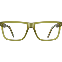 Zenni Rectangle Glasses 2033524
