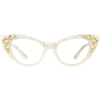 Zenni Cat-Eye Glasses 7820933