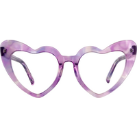 Zenni Geometric Glasses 4453017