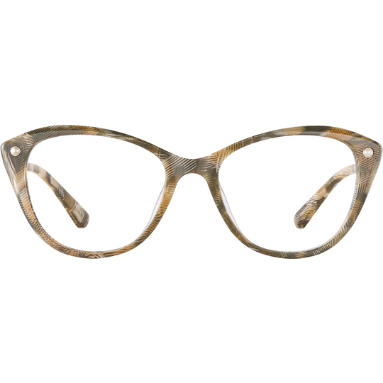 Zenni Cat-Eye Glasses 7824915