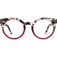 Zenni Cat-Eye Glasses 4438319