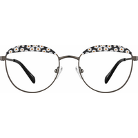 Zenni Cat-Eye Glasses 3226421