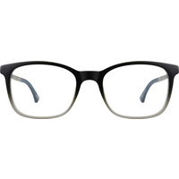 Zenni Square Glasses 2016212