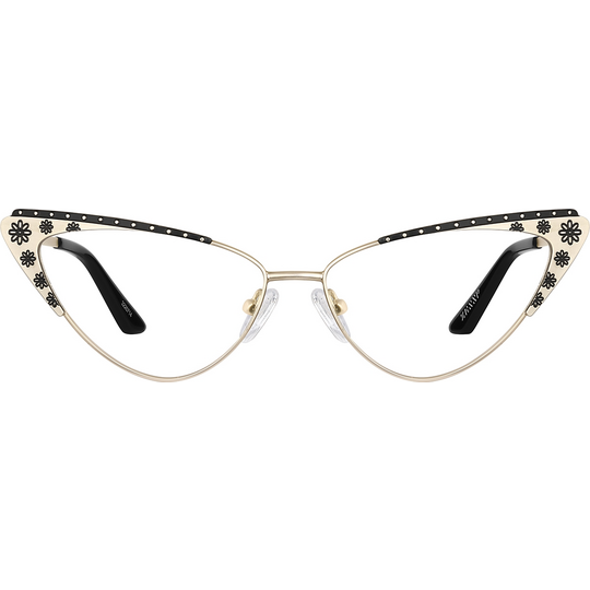 Zenni Cat-Eye Glasses 3226714