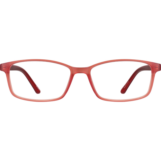 Zenni Rectangle Glasses 2019618