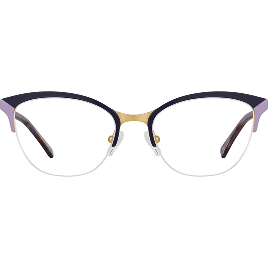 Zenni Cat-Eye Glasses 3221017