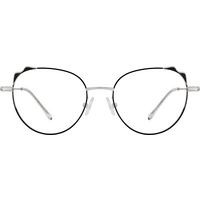 Zenni Cat-Eye Glasses 3219611