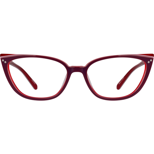 Zenni Cat-Eye Glasses 4437918