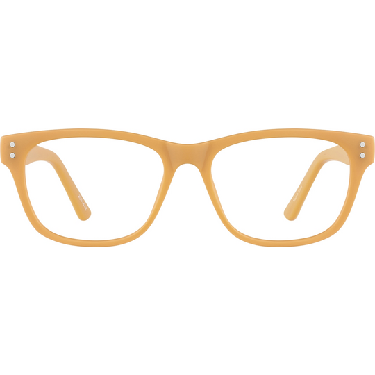 Zenni Square Glasses 2031442