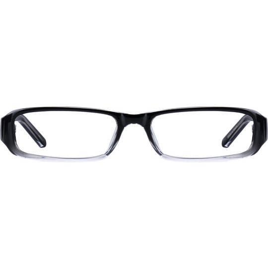 Zenni Rectangle Glasses 263221