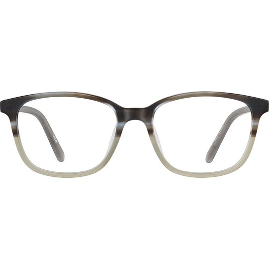 Zenni Square Glasses 188339