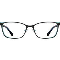 Zenni Rectangle Glasses 3211421