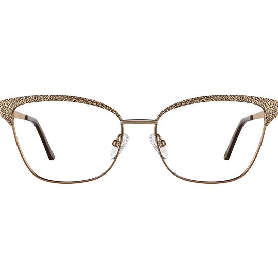 Zenni Cat-Eye Glasses 3217615