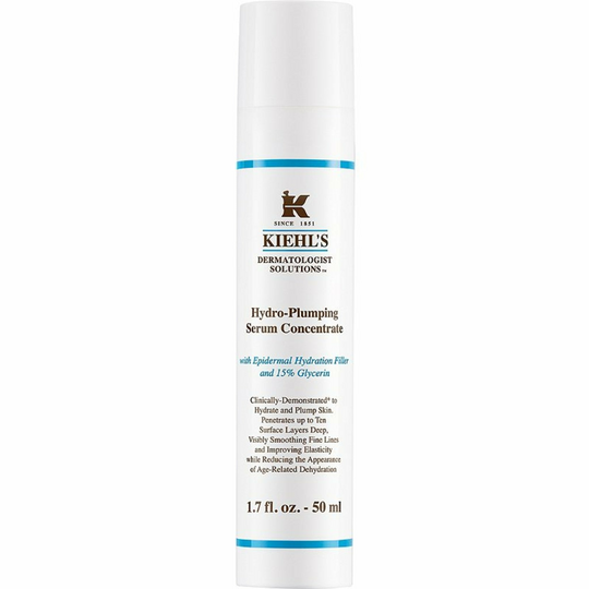 Kiehl's Since Hydro-Plumping Serum Concentrate