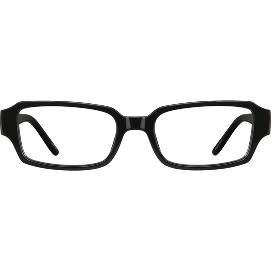 Zenni Rectangle Glasses 2027421