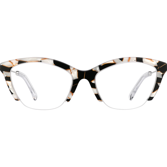 Zenni Cat-Eye Glasses 7822831