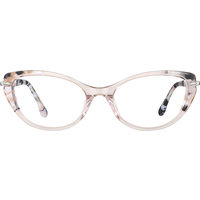 Zenni Cat-Eye Glasses 4450719