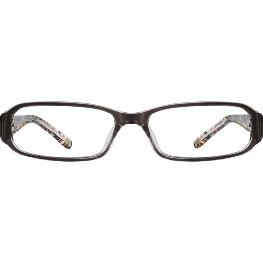 Zenni Rectangle Glasses 263312