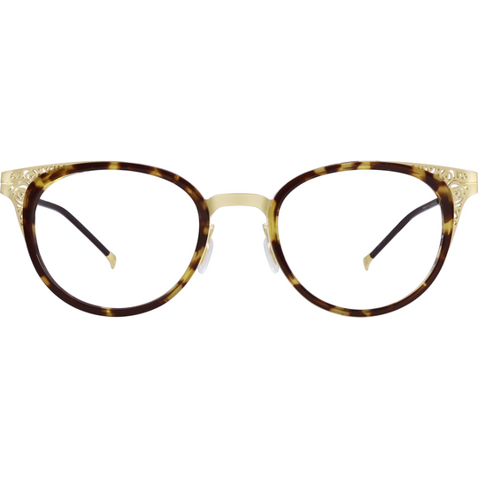 Zenni Cat-Eye Glasses 7813725