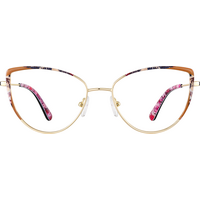 Zenni Cat-Eye Glasses 3226939