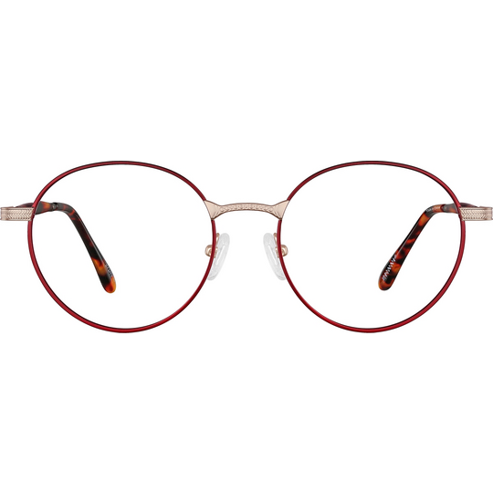 Zenni Round Glasses 3224918