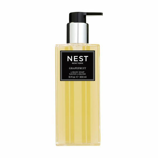 NEST New York Grapefruit Liquid Soap