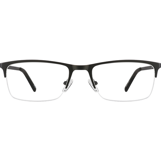 Zenni Rectangle Glasses 3217321