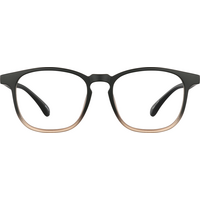 Zenni Square Glasses 2031915