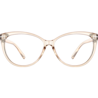 Zenni Cat-Eye Glasses 2024433