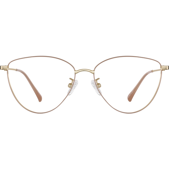 Zenni Cat-Eye Glasses 3226015