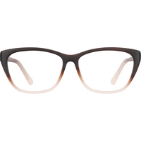 Zenni Cat-Eye Glasses 2027115