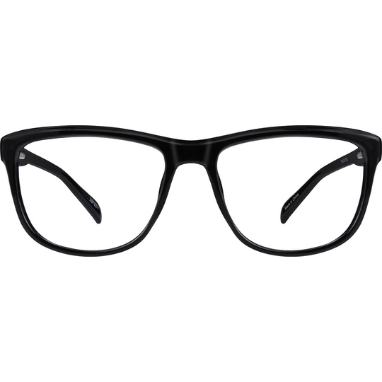 Zenni Square Glasses 287821