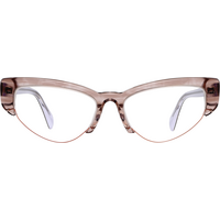 Zenni Cat-Eye Glasses 4453515