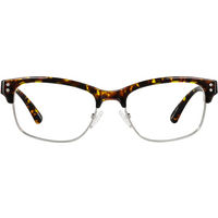 Zenni Browline Glasses 196525