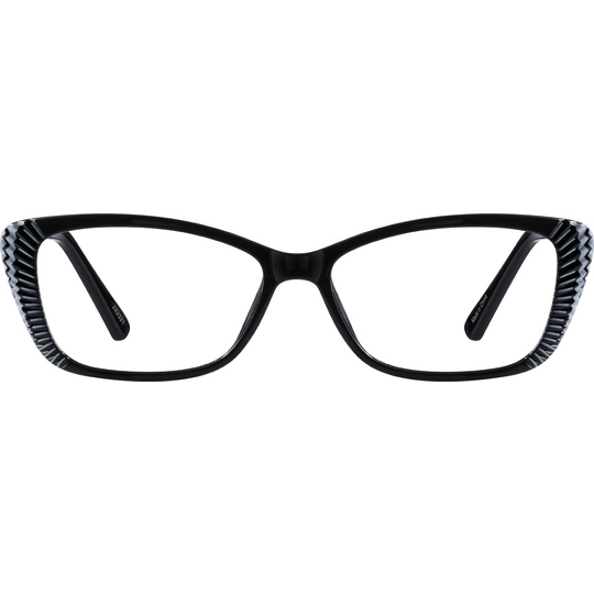 Zenni Cat-Eye Glasses 282321