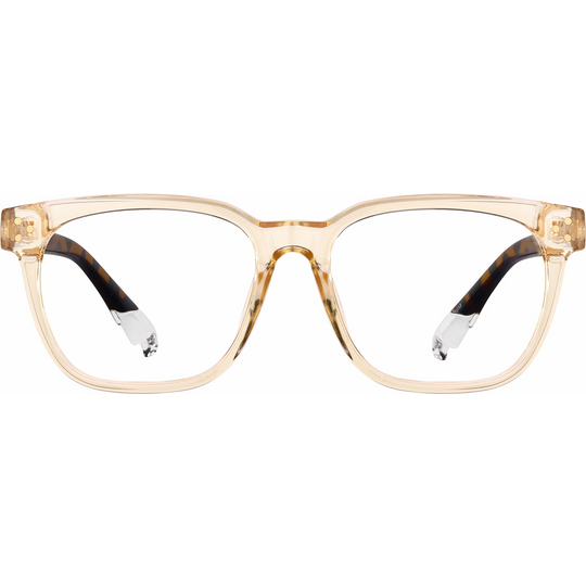 Zenni Square Glasses 2034215