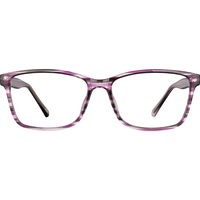 Zenni Rectangle Glasses 2023617
