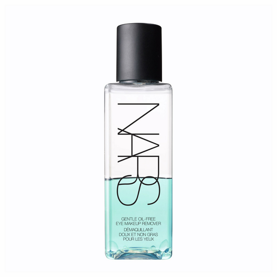 NARS Gentle Oil Free Eye Makeup Remover