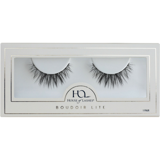 House Of Lashes Boudoir Lite False Lashes