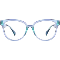 Zenni Cat-Eye Glasses 2019117