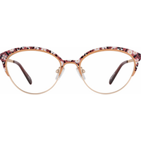 Zenni Cat-Eye Glasses 3227418