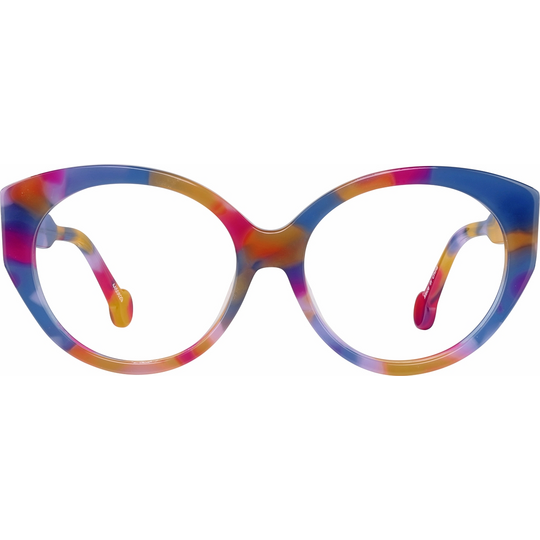 Zenni Cat-Eye Glasses 4450629