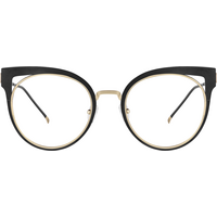 Zenni Cat-Eye Glasses 327521