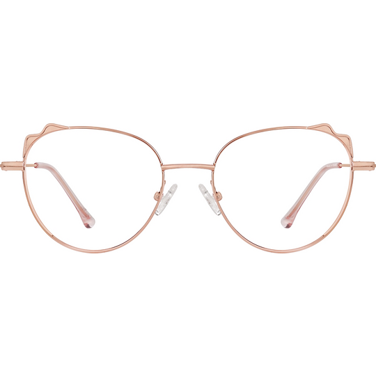 Zenni Cat-Eye Glasses 3219619