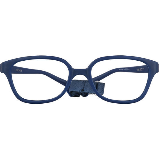 Zenni Square Glasses 2021416