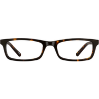 Zenni Rectangle Glasses 439525