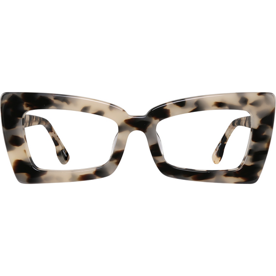 Zenni Cat-Eye Glasses 4449335