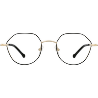 Zenni Geometric Glasses 157721