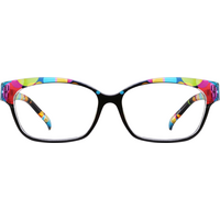 Zenni Cat-Eye Glasses 2032921