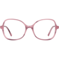 Zenni Cat-Eye Glasses 4444619